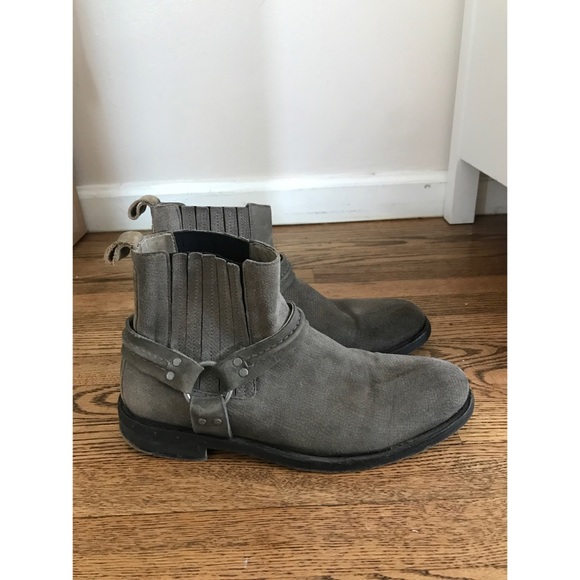 Allsaints Chelsea Boot - Picture 2 of 7